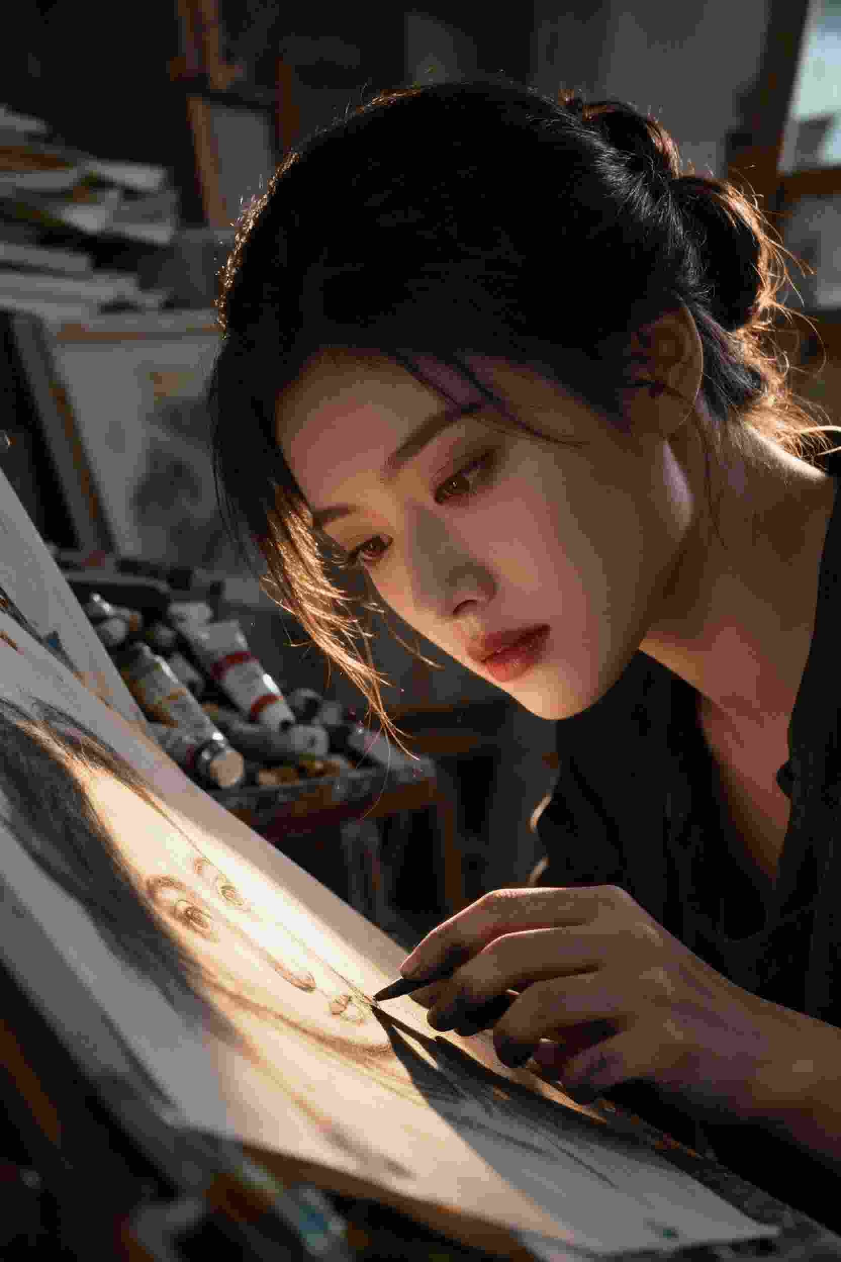 医心医意