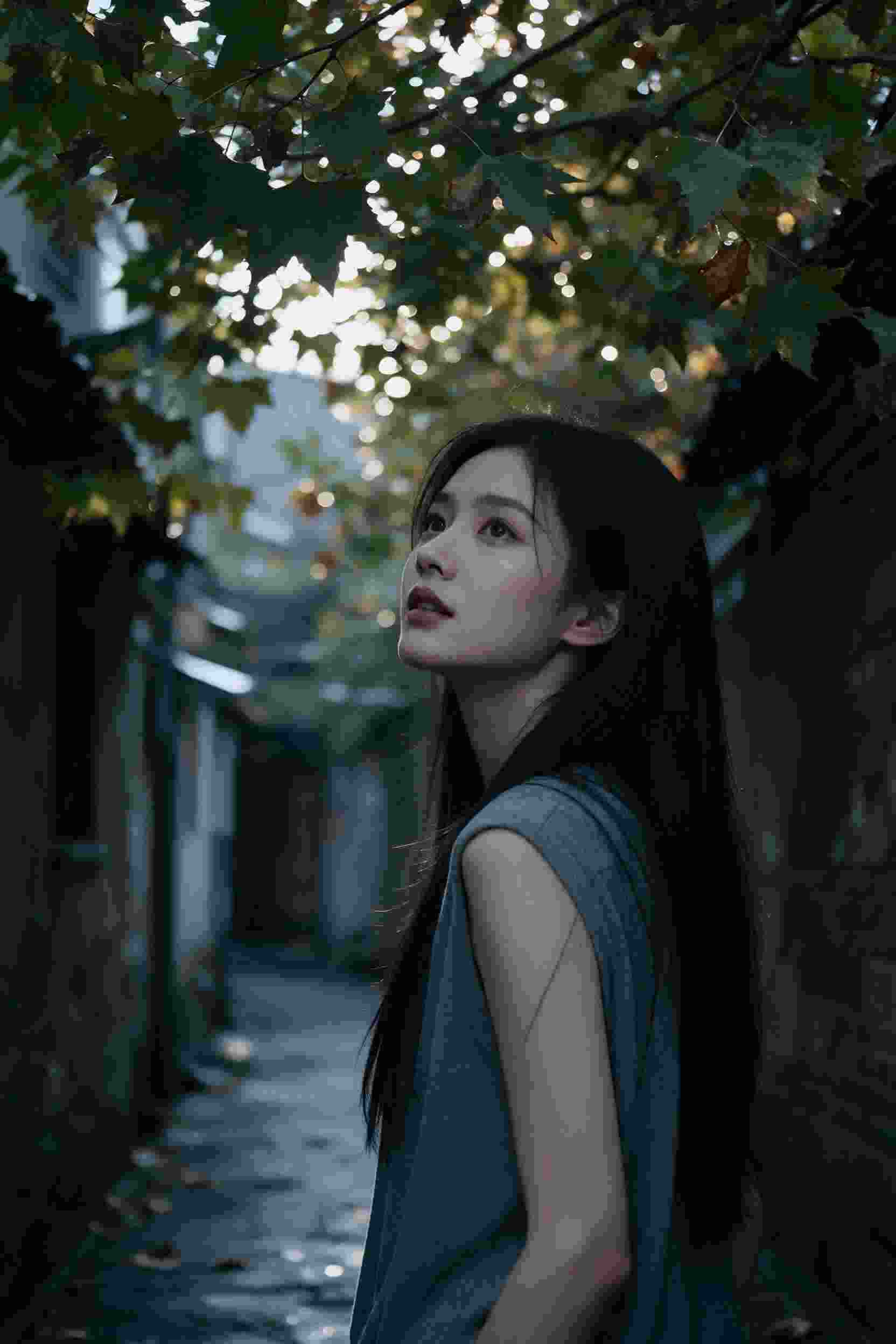 秘密花园